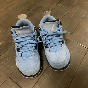 Toddler jordan 4 11c